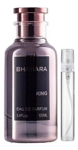 Decant Perfume Bharara King Edp Original 10ml