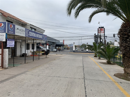 Local Comercial En Venta En La Serena, Balmaceda Con Anima