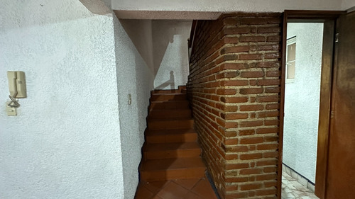 Imagen 11 de 28 de Casa En Renta En Tlalpan Colonia Miguel Hidalgo