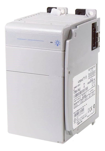 Fuente De Poder Compactlogix Para Plc Allen-bradley 1769-pa2