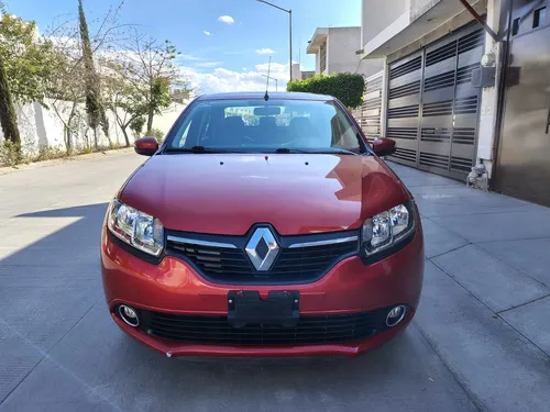 Renault Logan 1.6 Intens At