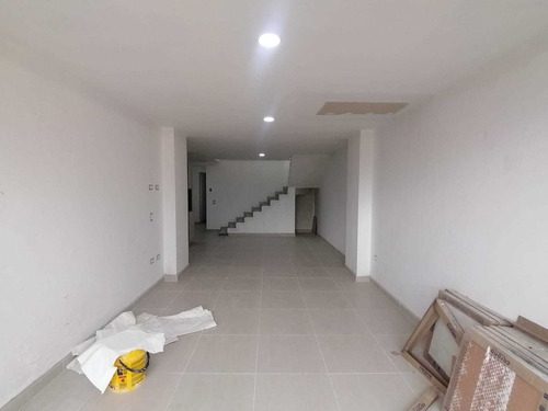 Imagen 13 de 18 de Apartamento Dúplex En Venta. Envigado, Barrio Obrero.