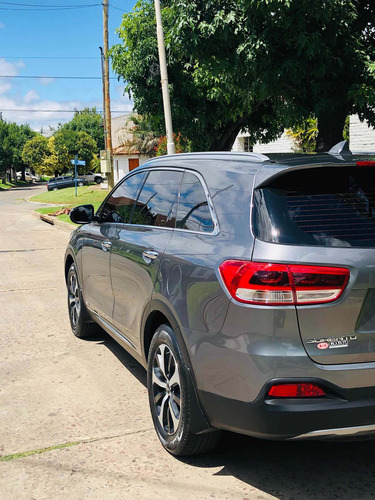 Kia Sorento 2.2 Crdi Ex 2017