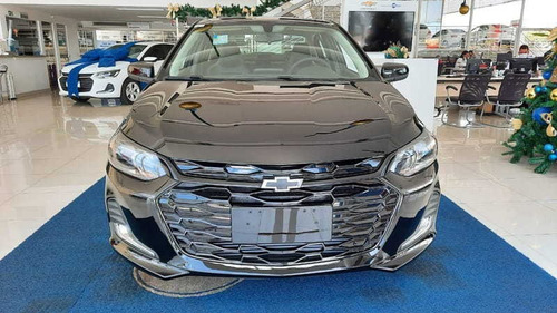 Chevrolet Onix 1.0t Plus Premier Midnight