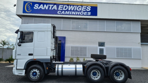 Daf Xf 105 510 6x4 2017\2017