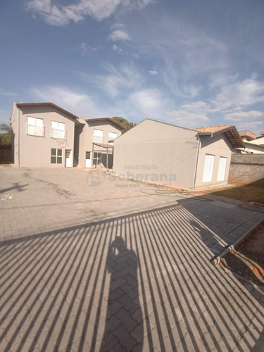 Imagem 8 de 11 de Casa À Venda Em Jardim Santa Rosa - Ca010146