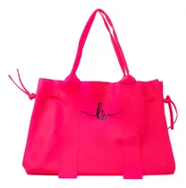 Comprar Bolsa De Praia Feminina De Silicone Sacola Moda Praia