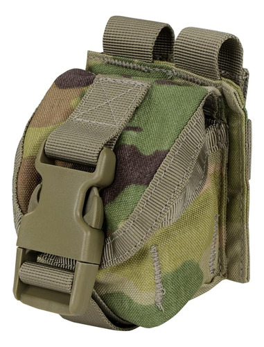 Elite Ma15-800 - Bolsa Para Granadas Frag