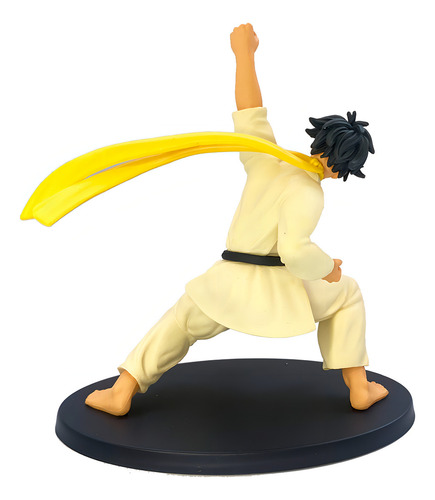 Miniatura de Street Fighter: Colección Makoto - Número 23