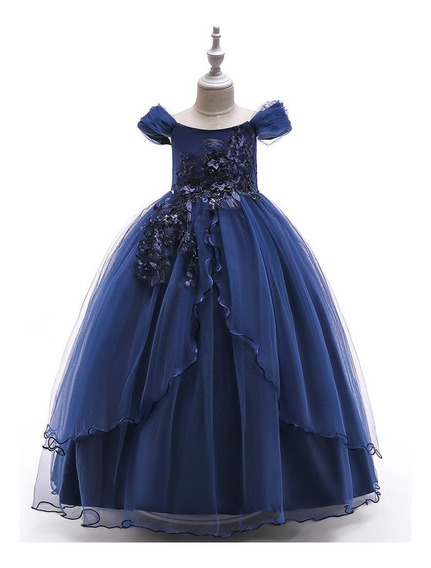 Vestidos De Fiesta Para Ninas Hasta $500 | MercadoLibre 📦 Vestidos De Fiesta Para Ninas Hasta $500 | MercadoLibre 📦