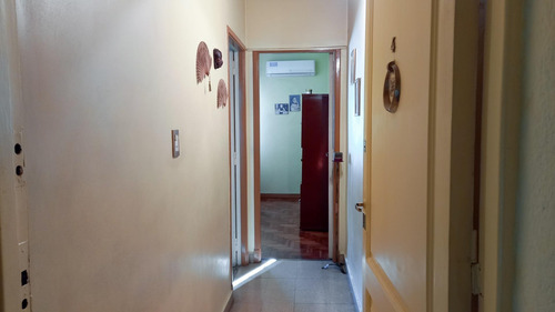 Imagen 3 de 23 de Venta Semipiso 3 Ambientes Luminoso Bajas Expensas P.chas