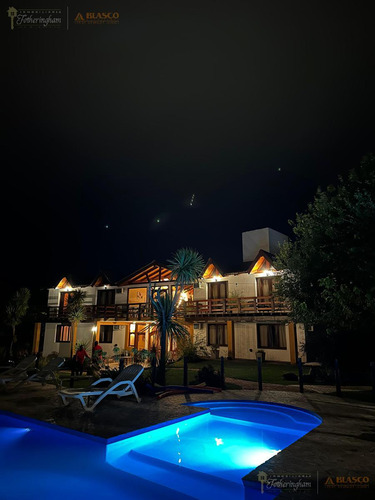Espectacular Posada En Venta