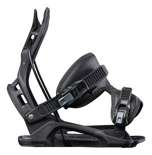 Fijaciones De Snowboard Flow Nexus Fusion Para Hombres Inv