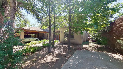 Casa En Venta En El Robledal, Pilar, Gba Norte