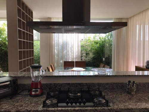 Sobrado Com 3 Dormitórios À Venda, 371 M² Por R$ 1.600.000 - Condomínio Residencial Giverny - Sorocaba/sp, Próximo Ao Shopping Iguatemi. - So0110 - 67640767