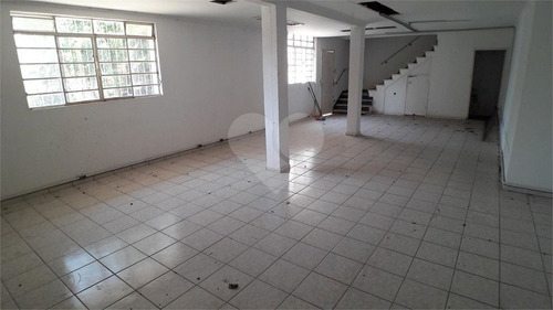 Casa-são Paulo-vila Mariana | Ref.: 298-im116095 - 298-im116095