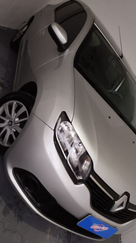 Imagem 2 de 16 de Renault Sandero 2016 1.6