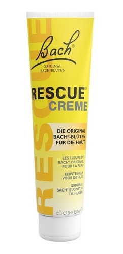 Rescue Cream 150 Ml