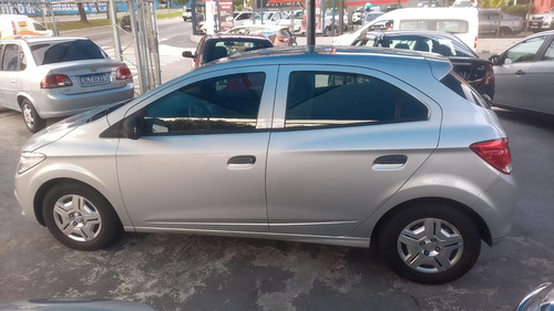 Chevrolet Onix 1.0 Joy 5p