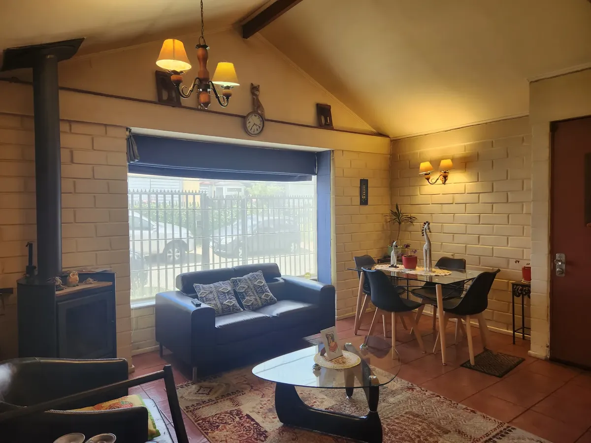 Imagen 4 de 13 de Arriendo Casa Solo Con Compromiso De Compra, Pto. Montt