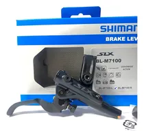 Comprar Manete De Freio Direito Shimano Slx Bl-m7100-r Hidráulico