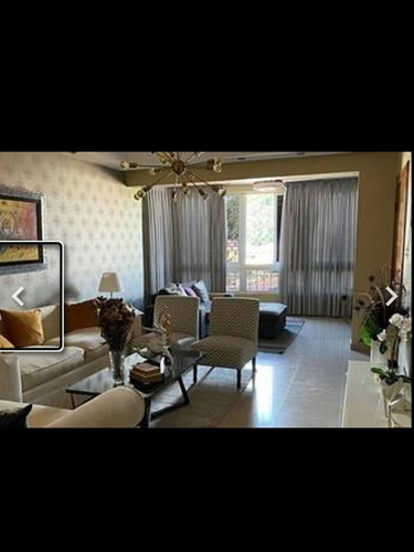 Gran Apartamento En Venta Vista Hermosa, Santo Domingo Es