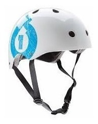 Casco Sixsixone Helmet Bmx / Bicicleta / Skate S M L