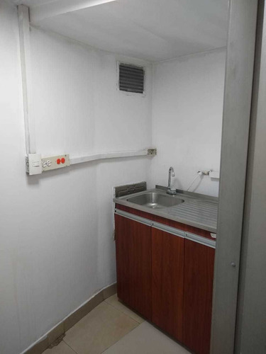 Imagen 13 de 17 de Oficina En Arriendo En Bogotá Marly