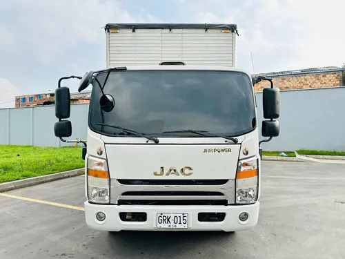Jac Jrr Power Hfc1120