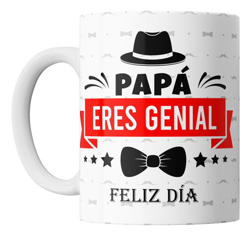 Tazas Día Del Padre Cerámica Por Mayor X20