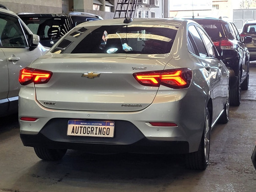 Chevrolet Onix 1.0 Turbo Premier At