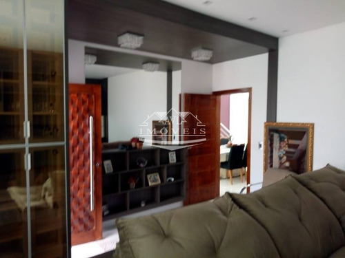 Sobrado Alto Padrão Para Venda No Bairro Jardim Aricanduva, 4 Dorm, 1 Suíte, 3 Vagas, 420 M, 250 M - 625