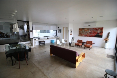 Imagem 11 de 21 de Casa Comercial À Venda Na Ladeira Ari Barroso, Leme, Rio De Janeiro - Rj - Liv-6451