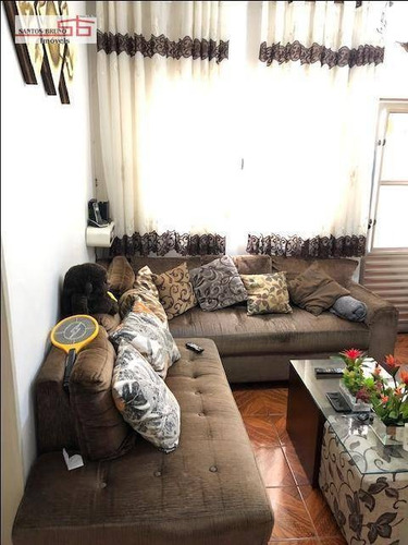 Casa À Venda, 250 M² Por R$ 599.000,00 - Freguesia Do Ó - São Paulo/sp - Ca0932