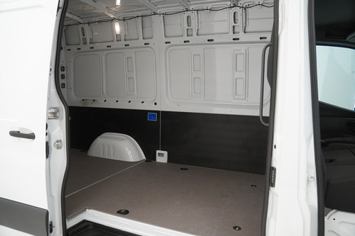 Mercedes-Benz Sprinter 2.0 CDI DIESEL FURGÃO 417 LONGO MANUAL