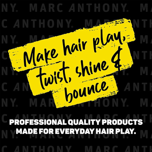 Marc Anthony Color Care Purple Shampoo And Purple Conditione