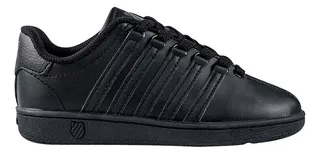Tenis Mujer K-swiss Casual Classic Vn 157837