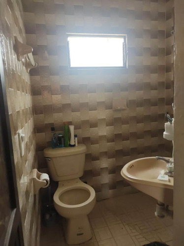 Casa En Venta En La Hebrea Miguel Hidalgo Cdmx Vl11-ad