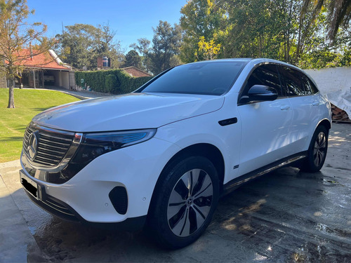 Imagen 9 de 25 de Mercedes-benz Eqc400 4 Matic Igual A 0km!!!posible Permuta