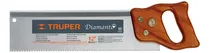 Comprar Serrucho 12' Diamante, De Costilla, 9 Dpp Truper 18165