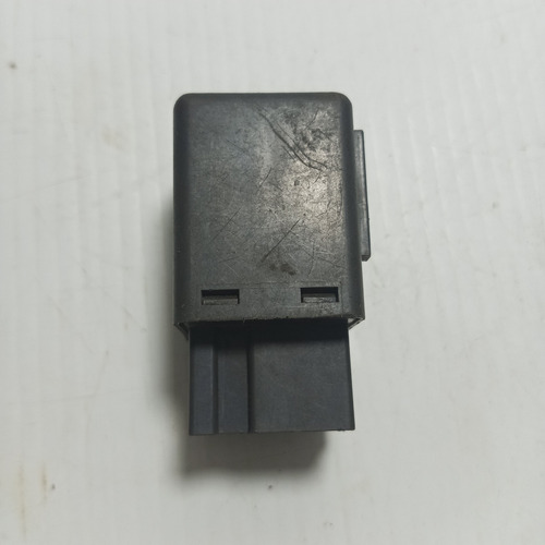 Rele Relay 2 Patas 12v 15amp Nissan Original (gris) (Usado)