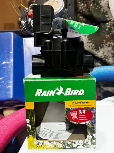 Válvula Solenoide Rain Bird