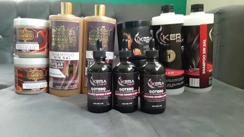 Imagen 7 de 7 de Cirugía Capilar Lo Mejor Para Tu Cabello