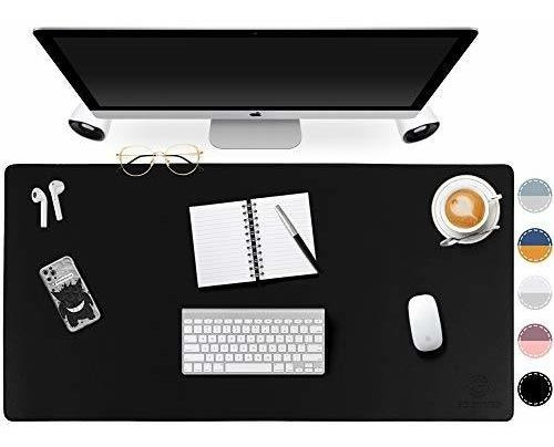 Tapete Escritorio - Goodyep Desk Pad,multifunctional Dual-si