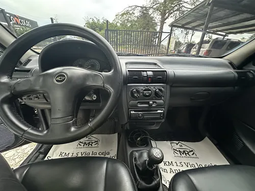 Chevrolet Corsa 1.4 L Evolution 4 p