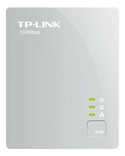 Adaptador powerline TP-Link TL-PA4010 branco 110V/220V