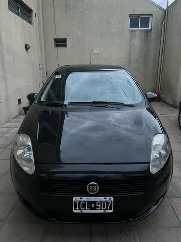 Fiat Punto 1.4 Elx