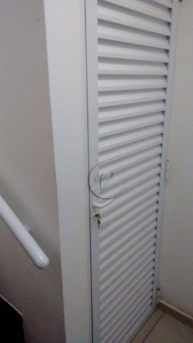 Imagem 19 de 25 de Sobrado Residencial À Venda, Vila Junqueira, Santo André. - So0424