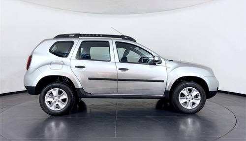 Imagem 5 de 15 de 113456 - Renault Duster 2016 Com Garantia