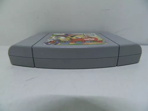 Mario Party 7 Original Nintendo Game Cube - Loja Fisica Rj